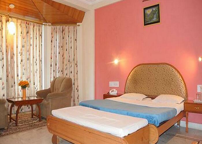 Royal Residency, Khajjiar 2